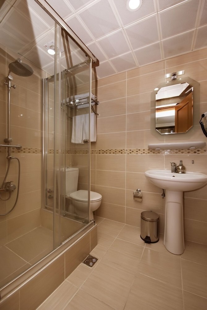 Elan Hotel Istanbul Hotel Price Address Reviews