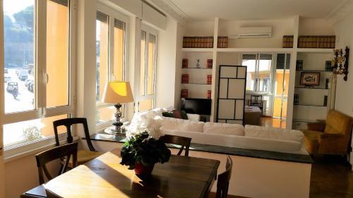 Vatican Mirum Apartment Room Type - Three-Bedroom Apartment