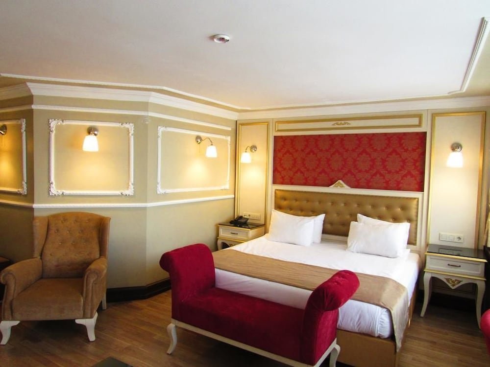 Kadıköy Park Suites