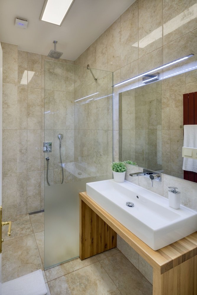 Selinor Old Town Apartments Room Type - Apartment, 2 Bedrooms