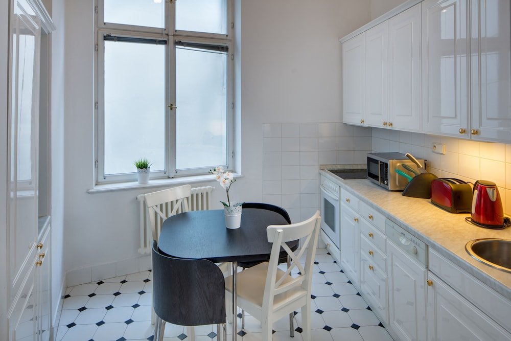 Selinor Old Town Apartments Room Type - Studio, 1 Bedroom (2 Adults)