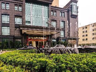Leeden Jingxi Hotel - Tap to explore photos