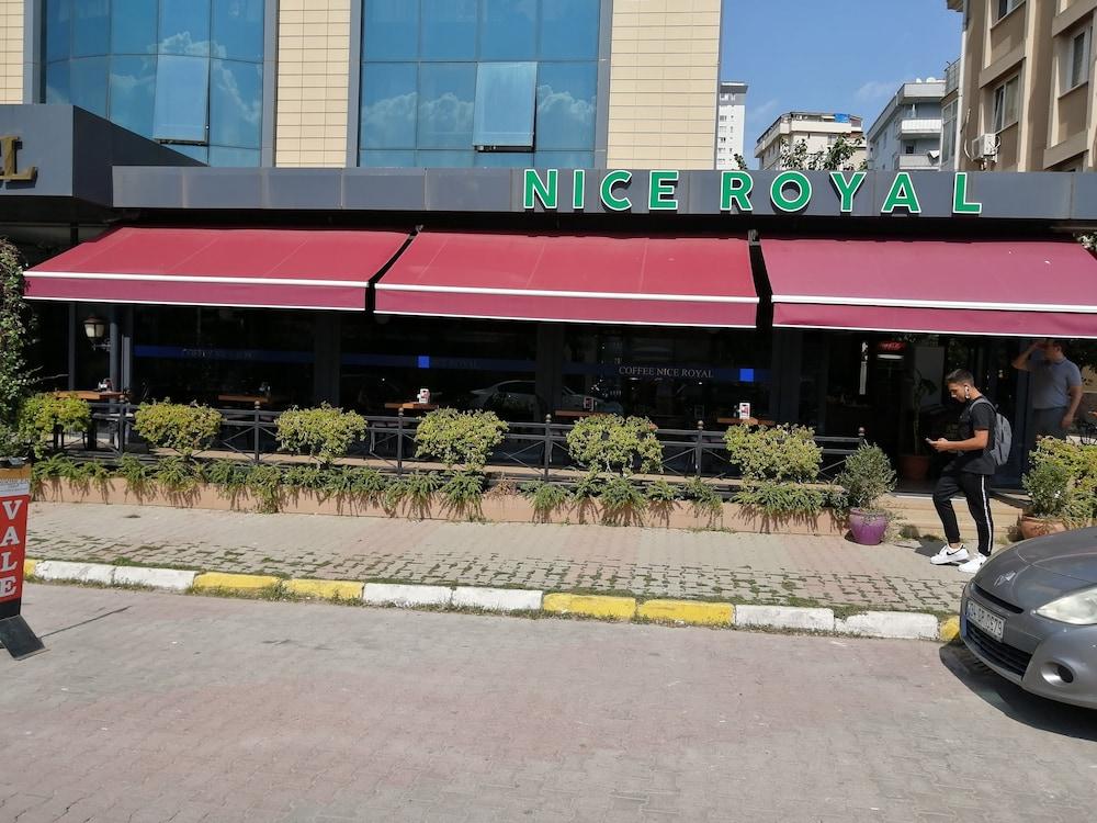 Nice Royal Otel - Tap to explore photos