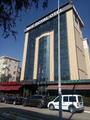 Nice Royal Otel - Tap to explore photos