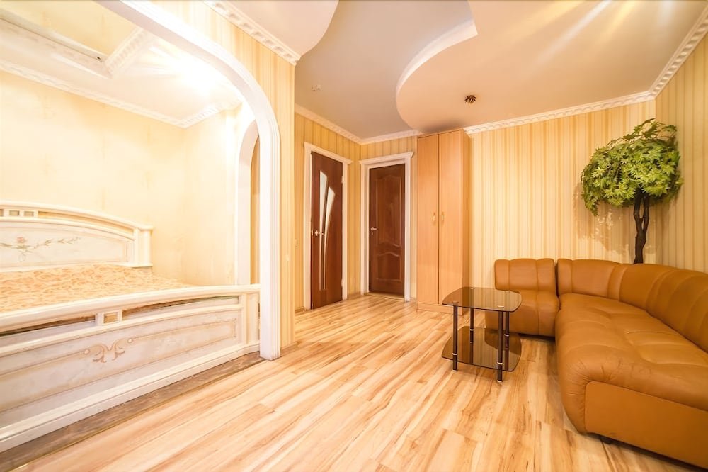 Garden Hotel, Moscow