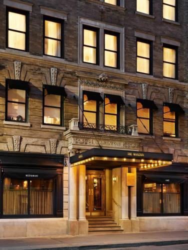 The Marlton Hotel - Tap to explore photos