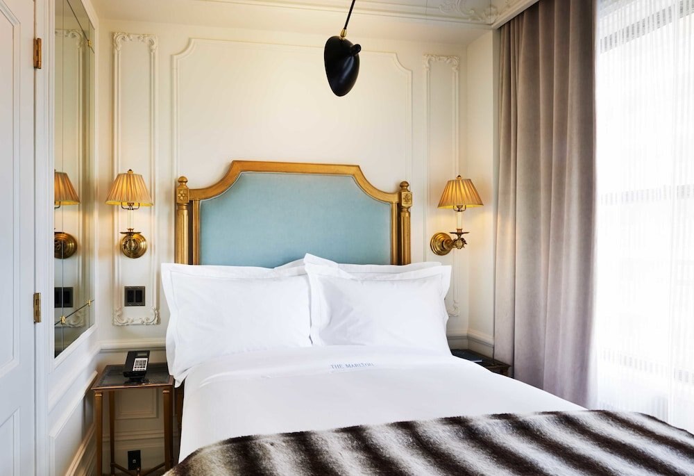 The Marlton Hotel Room Type - Full