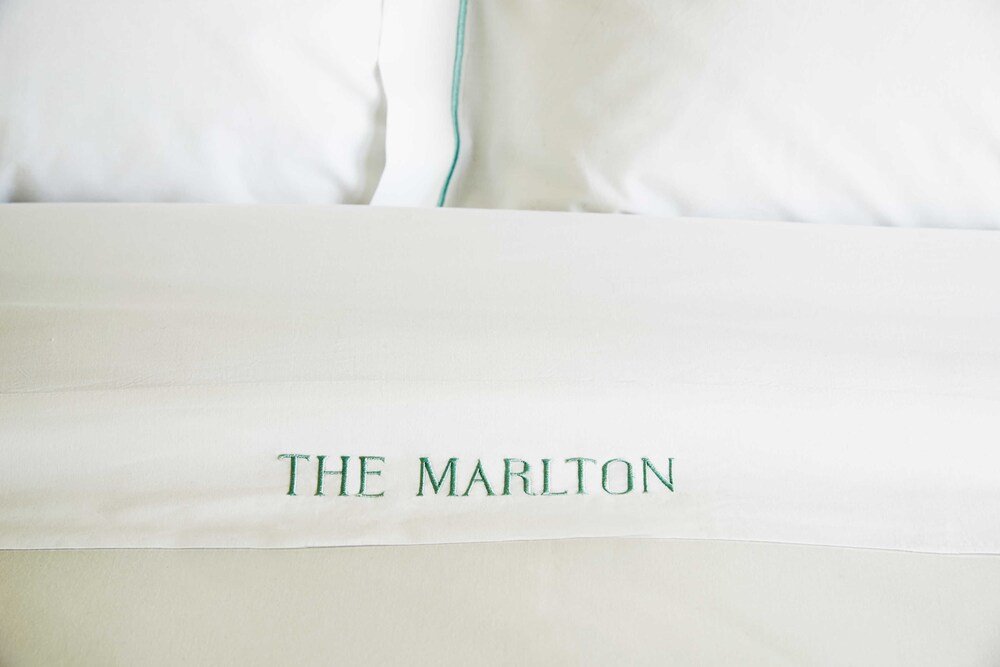 The Marlton Hotel Room Type - The Petite Full