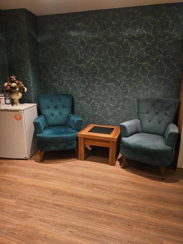 Hotel Devman Room Type - Family Room