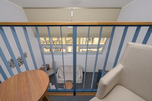 Hotel Prague Star Room Type - Deluxe Studio