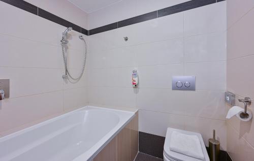 Hotel Prague Star Room Type - Double Room