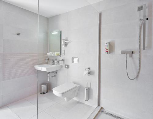 Hotel Prague Star Room Type - Family Room with Terrace
