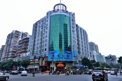 You Jia Apartment