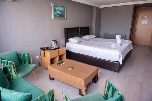 Kervan Hotel Pendik Room Type - Double or Twin Room