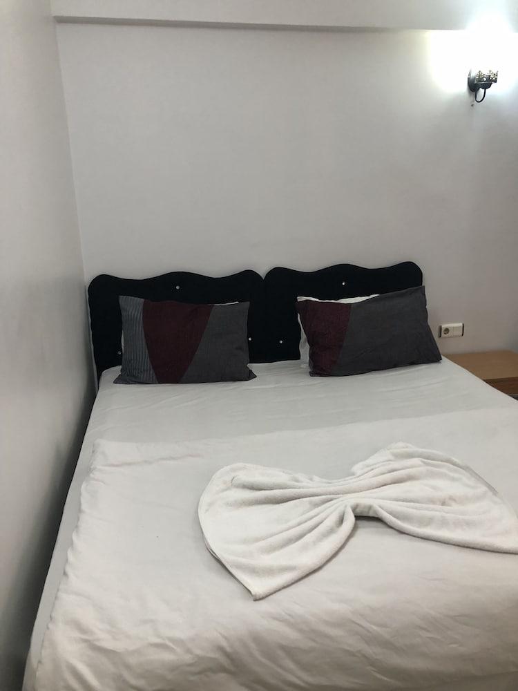 Reydel Hotel Room Type - Economy Double or Twin Room, Ground Floor