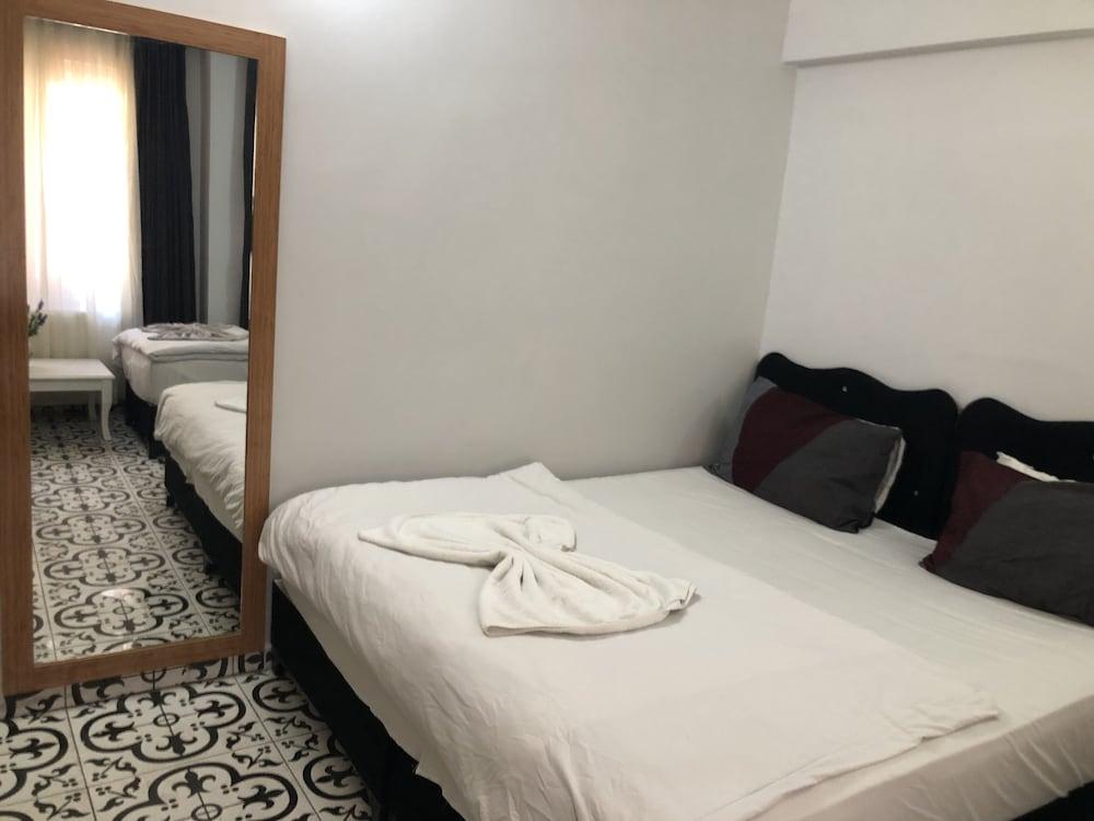 Reydel Hotel Room Type - Standard Double or Twin Room Reydel Hotel Room Type - Standard Double or Twin Room
