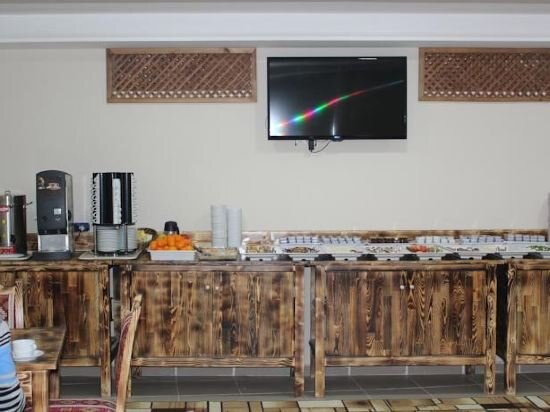 The Marist Hotel Kadikoy Istanbul Hotel Price Address Reviews