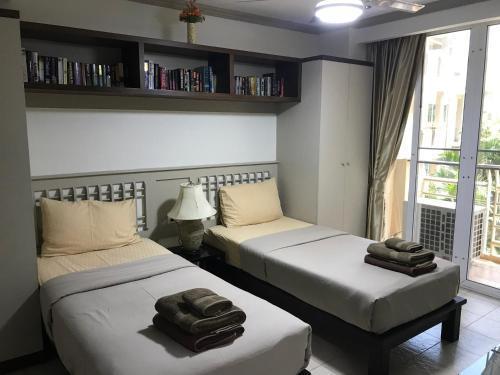 Karon View Apartments - Tap to explore photos