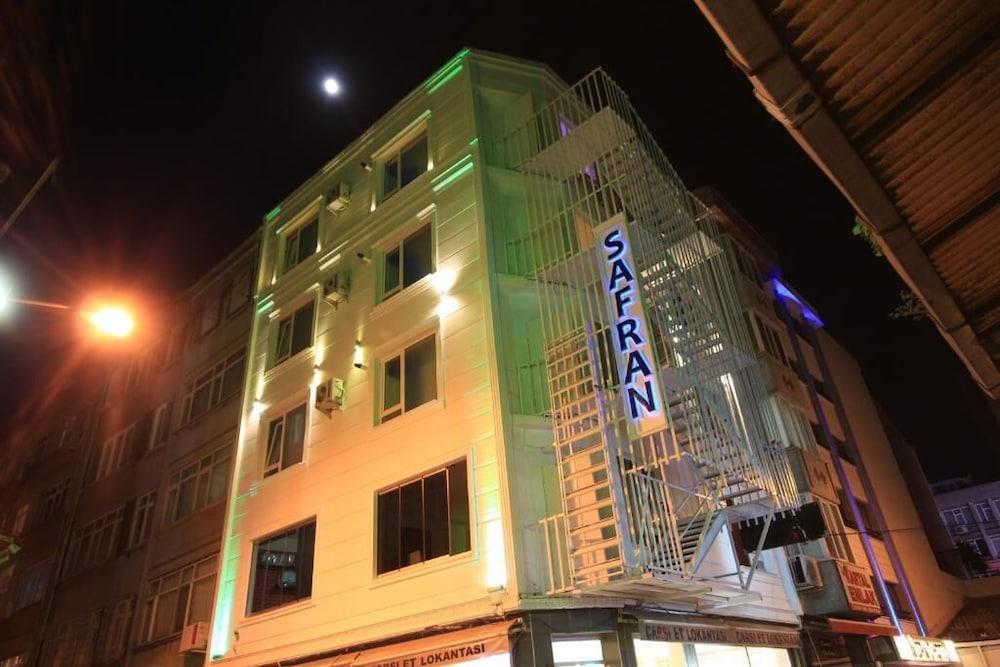 Safran Otel - Tap to explore photos