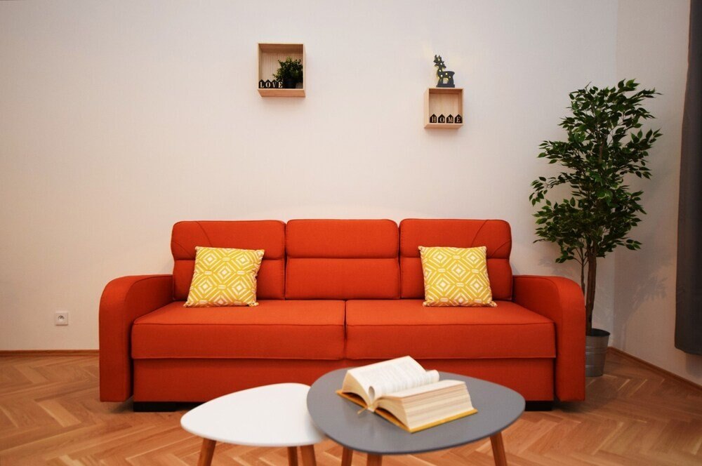 Rehorova Apartments Room Type - City Apartment, Multiple Beds, Private Bathroom ( 10) Rehorova Apartments Room Type - City Apartment, Multiple Beds, Private Bathroom ( 10)