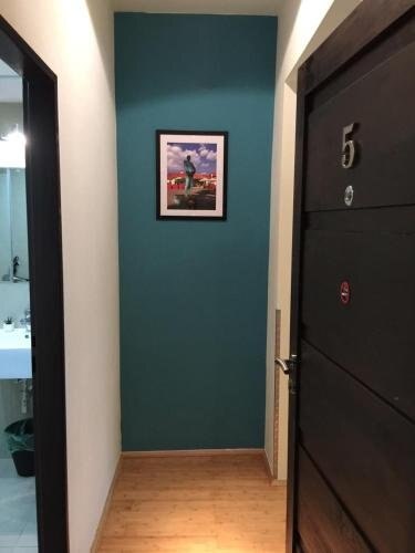 Central Studios Room Type - Double Room