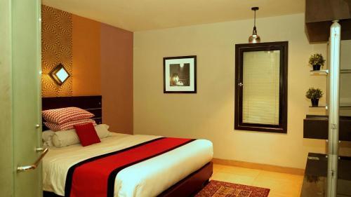 Citi M Hotel Room Type - Superior Double Room with Free shuttle to Gambir Railway Station Citi M Hotel Room Type - Superior Double Room with Free shuttle to Gambir Railway Station
