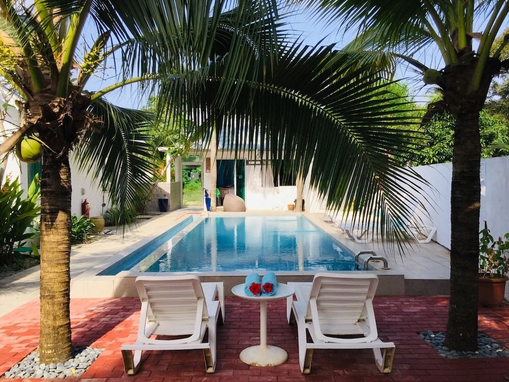 The Fint Hus Langkawi Langkawi Price Address Reviews