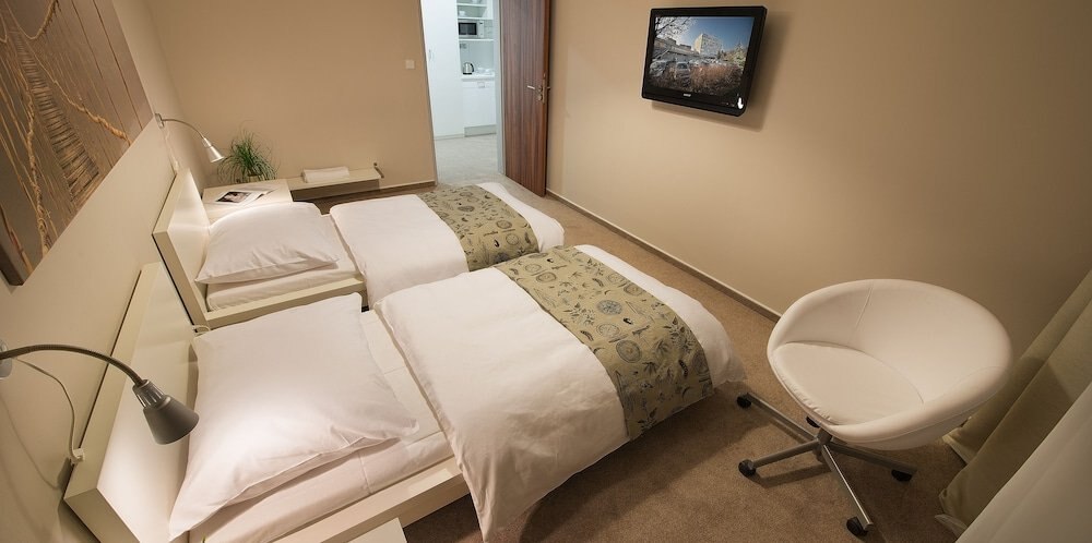 Hotel Energie Room Type - Apartment, 2 Bedrooms