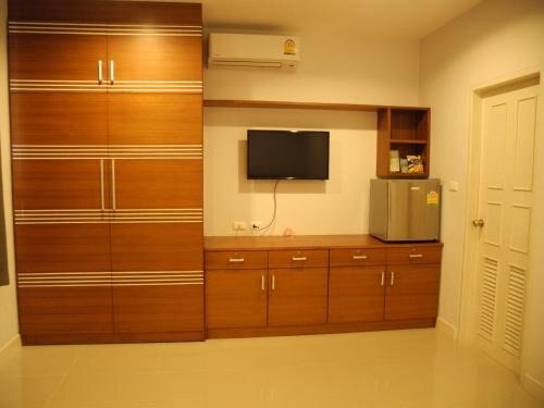 Green House Phuket Room Type - Standard Twin Room