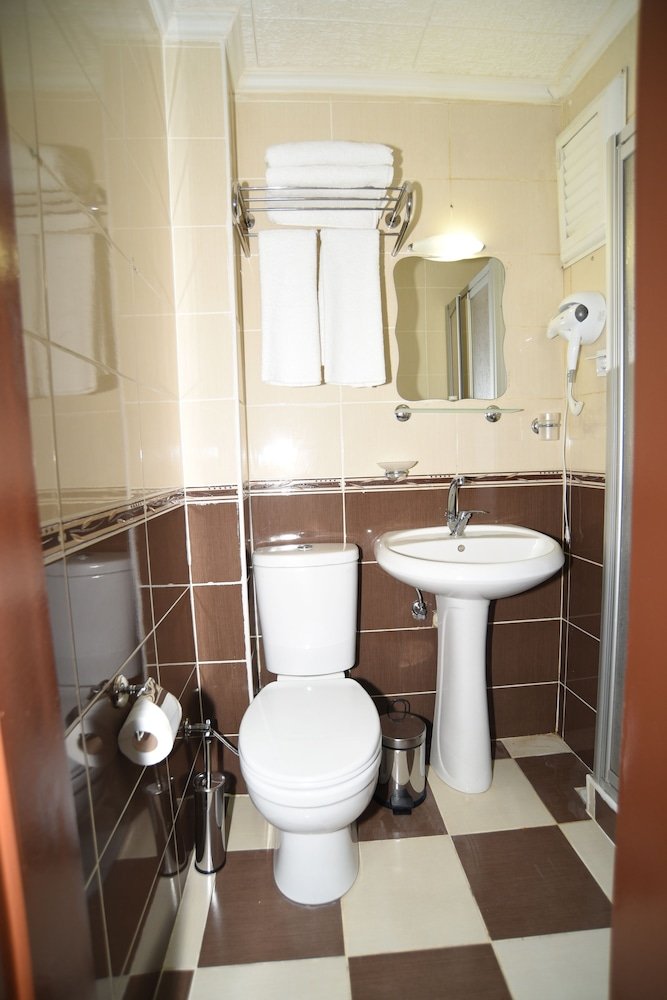 Grand Bosfor Hotel Istanbul 3 4 8 8 8 5 Price Address Reviews