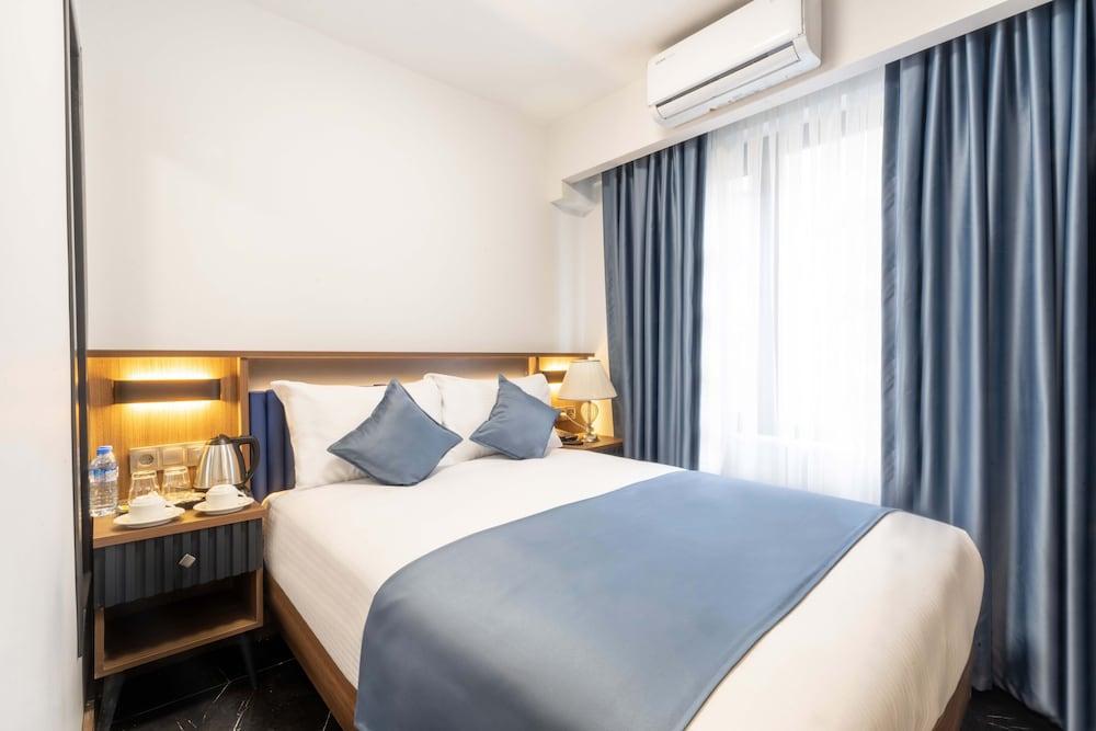 The Bosfor Hotel Room Type - Standard Double Room