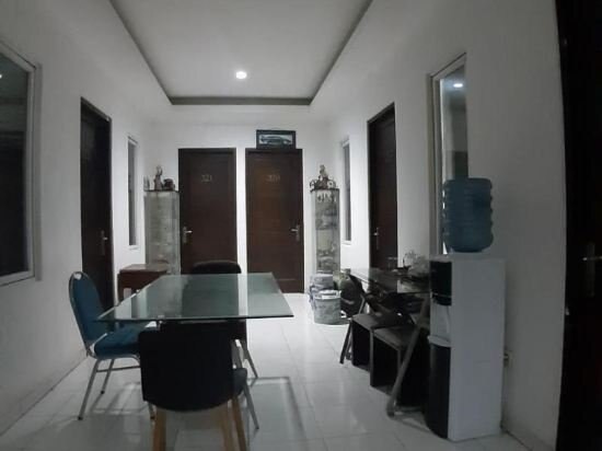 Wisma Rimadi Jakarta Price Address Reviews