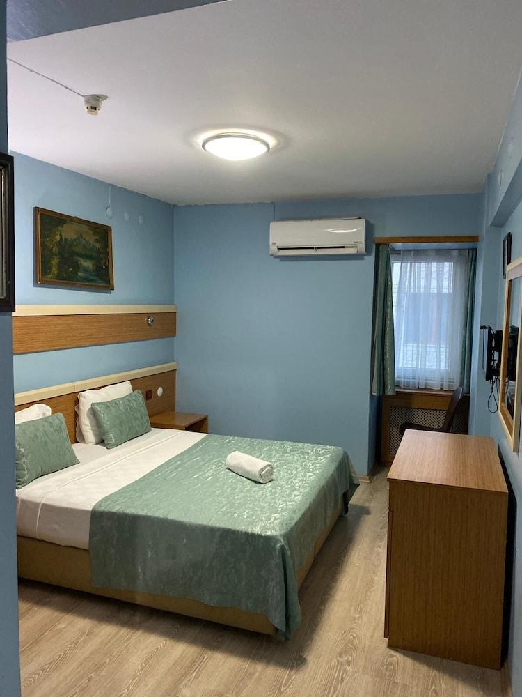 Hotel Oz Villa Room Type - Standard Double Room Single Use