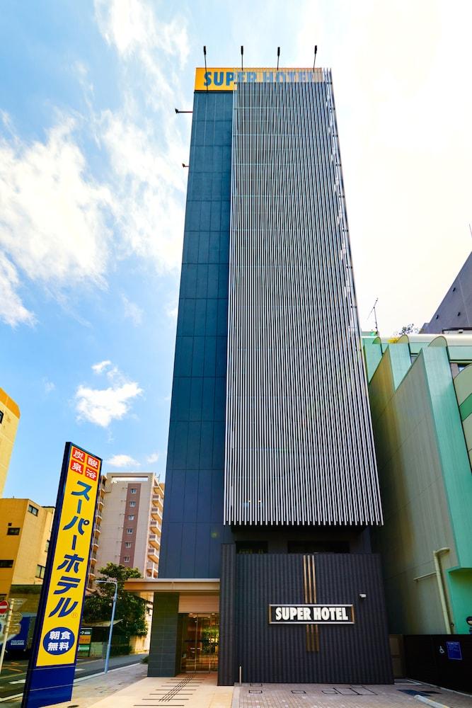 Super Hotel Akihabara-Suehirocho - Tap to explore photos