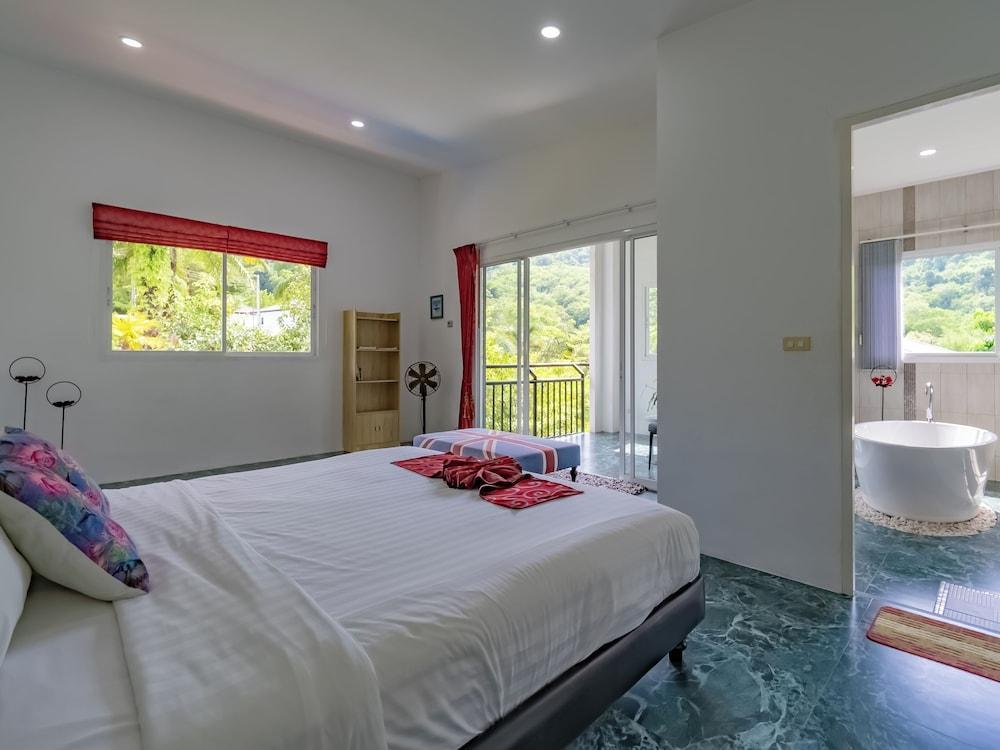 Villa Nap Dau 10 Bedrooms Room Type - Family Villa, Multiple Bedrooms, Private Pool, Mountainside Villa Nap Dau 10 Bedrooms Room Type - Family Villa, Multiple Bedrooms, Private Pool, Mountainside