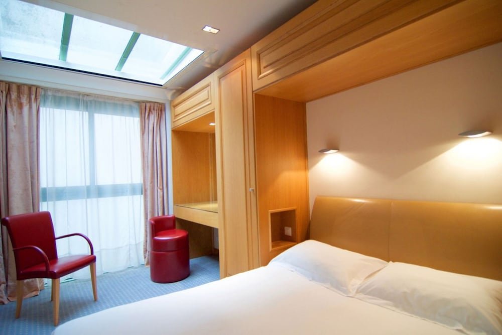 Hotel du Vieux Marais Room Type - Comfort Double Room