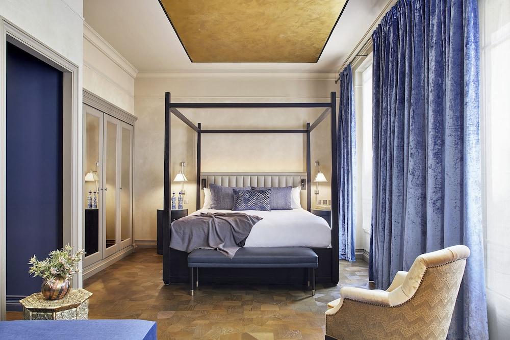 Hôtel de Montesquieu Room Type - Junior Suite