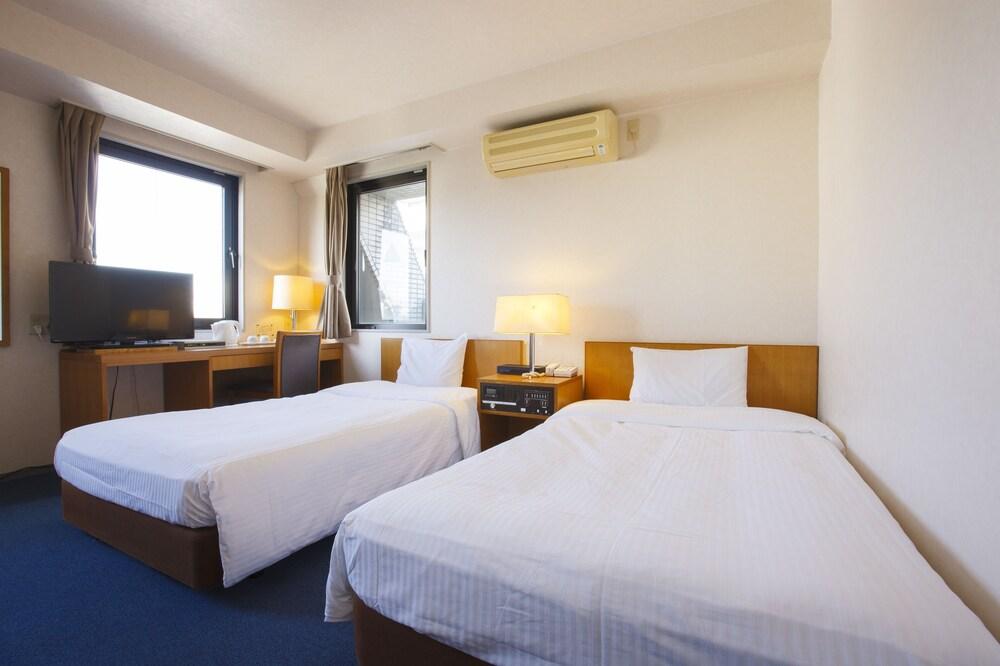 Sankei City Hotel Hachiouji - Tap to explore photos
