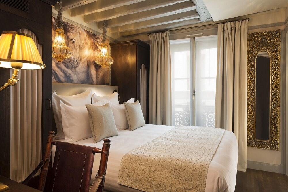 Hôtel Da Vinci & Spa Room Type - Standard Room