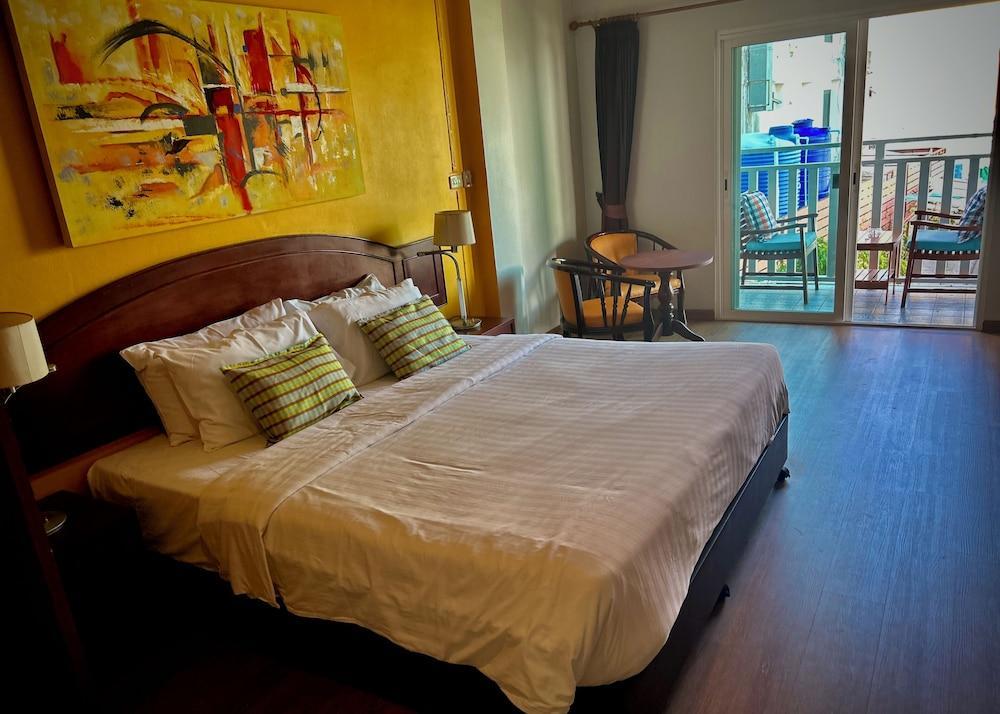 Sugar and Spice Inn Room Type - Comfort Double Room
