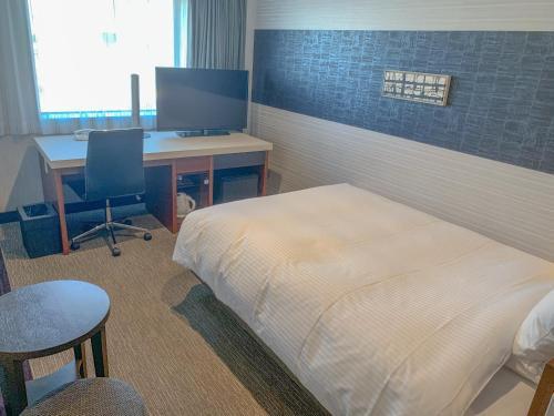 Richmond Hotel Tokyo Musashino - Tap to explore photos