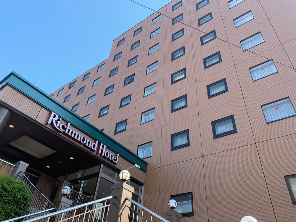 Richmond Hotel Tokyo Musashino - Tap to explore photos