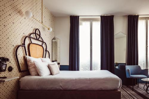 Hotel Panache - Tap to explore photos