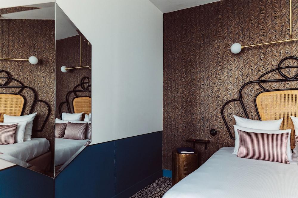 Hotel Panache Room Type - Suite