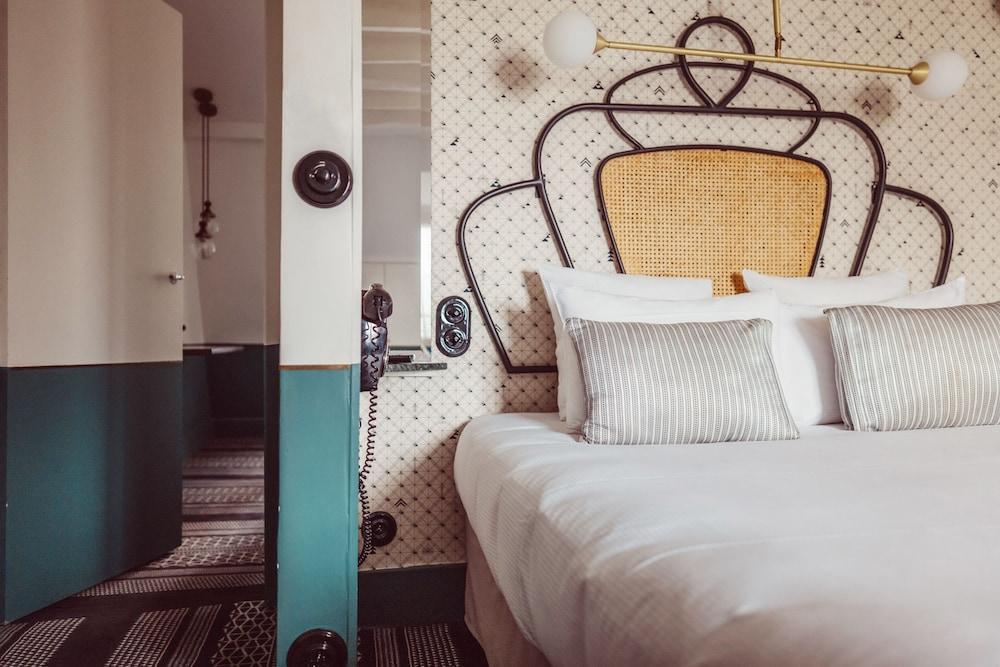 Hotel Panache Room Type - Family Room