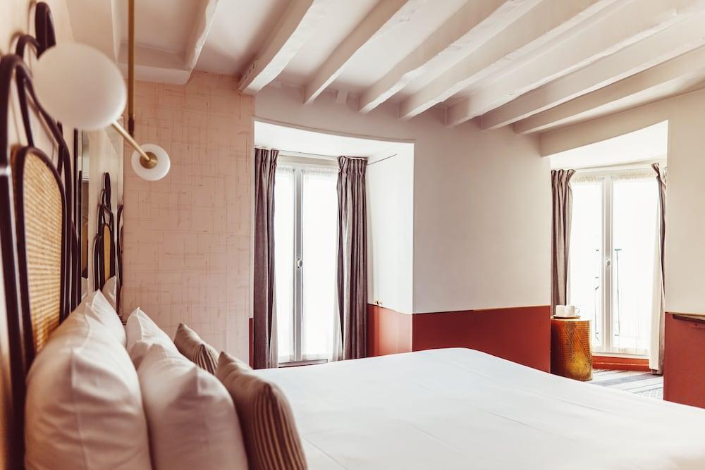 Hotel Panache Room Type - Standard Double or Twin Room