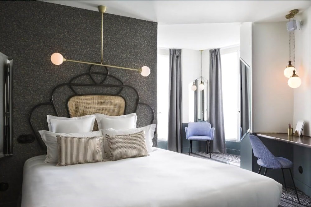 Hotel Panache Room Type - Superior Double or Twin Room