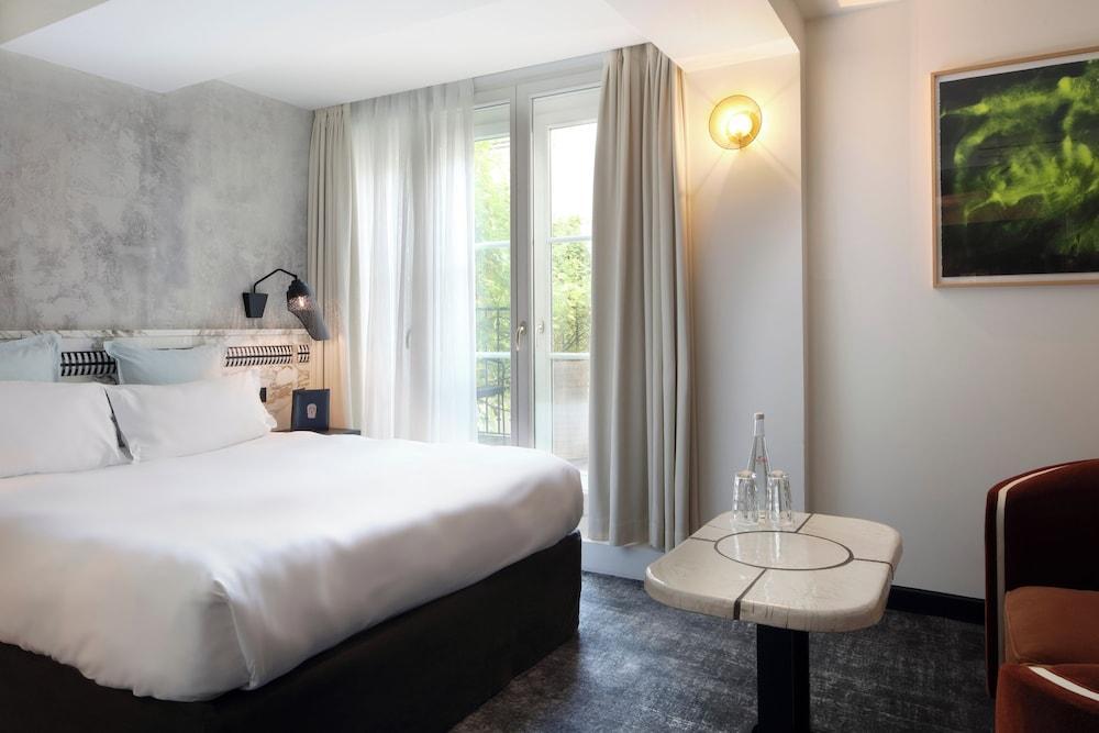 Les Bains Paris Room Type - Superior Room (Balcony upon availability)