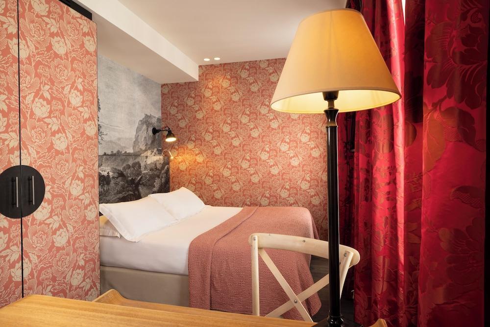 Hotel l'Antoine Room Type - Superior Room