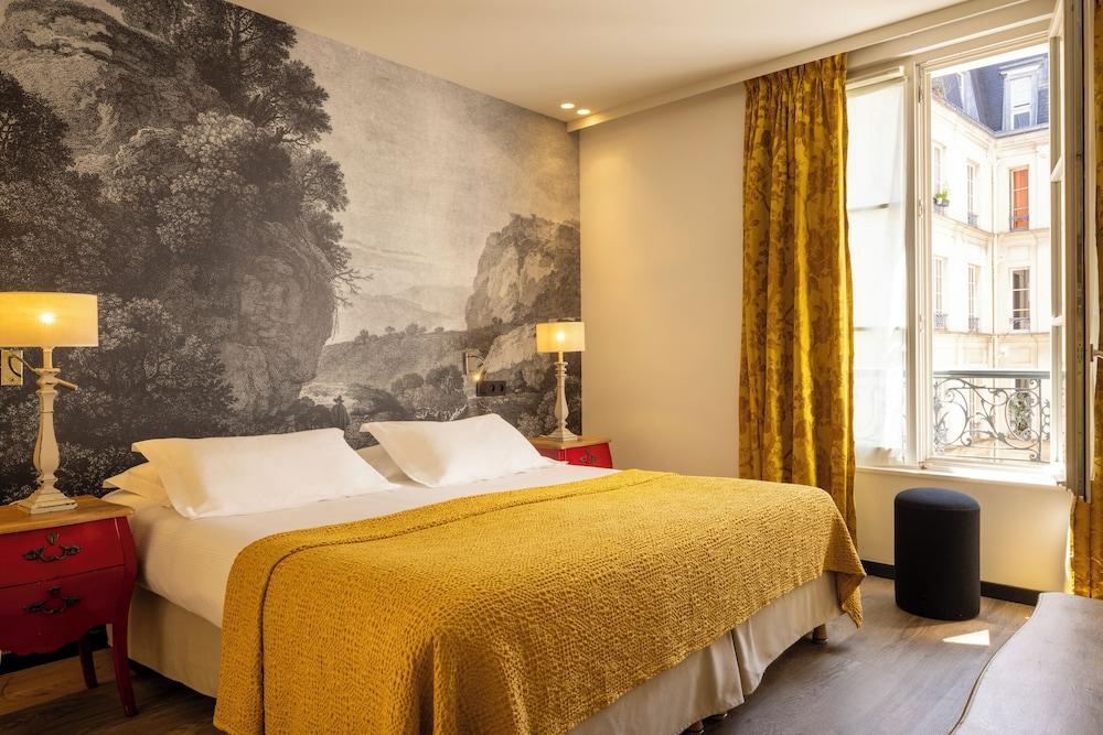 Hotel l'Antoine Room Type - Junior Suite